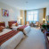Beijing Palace Soluxe Hotel Astana