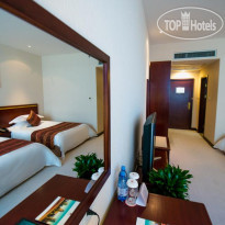 Beijing Palace Soluxe Hotel Astana