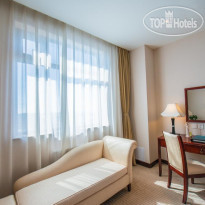 Beijing Palace Soluxe Hotel Astana