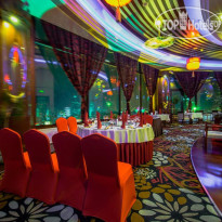 Beijing Palace Soluxe Hotel Astana