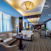 Beijing Palace Soluxe Hotel Astana