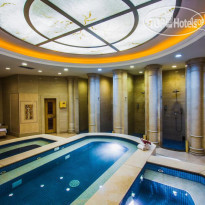 Beijing Palace Soluxe Hotel Astana