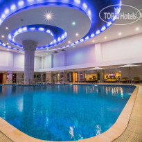 Beijing Palace Soluxe Hotel Astana