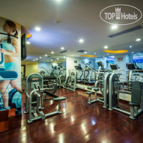 Beijing Palace Soluxe Hotel Astana