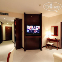 Beijing Palace Soluxe Hotel Astana