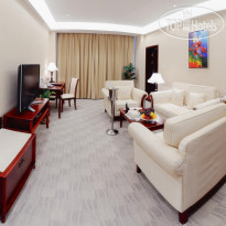 Beijing Palace Soluxe Hotel Astana