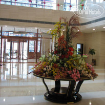 Beijing Palace Soluxe Hotel Astana