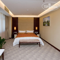 Beijing Palace Soluxe Hotel Astana