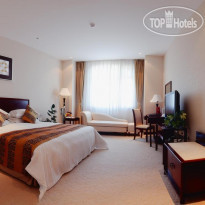 Beijing Palace Soluxe Hotel Astana