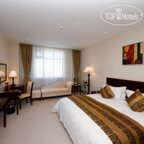 Beijing Palace Soluxe Hotel Astana