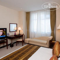 Beijing Palace Soluxe Hotel Astana