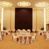 Beijing Palace Soluxe Hotel Astana