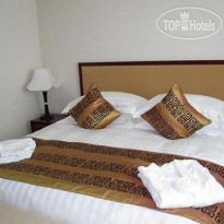 Beijing Palace Soluxe Hotel Astana