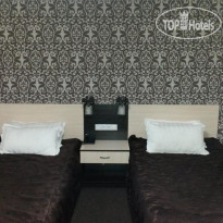 Hotel Ulpan
