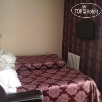 Hotel Ulpan