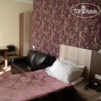 Hotel Ulpan
