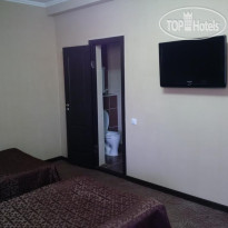 Hotel Ulpan