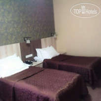 Hotel Ulpan