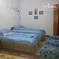 Hotel Ulpan