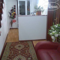 Hotel Ulpan