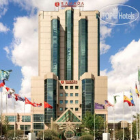 Ramada Plaza (closed)
