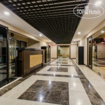 Ramada Plaza (closed)