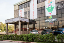 Best Western Plus Atakent Park Hotel 4*