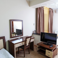 Alma Hotel Апартаменты - номер с двумя ра
