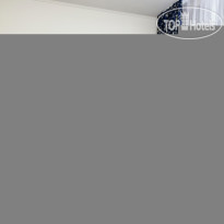 Alma Hotel Улучшенный люкс – двухкомнатны
