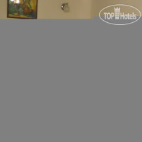 Alma Hotel Двухместный стандарт - номер с