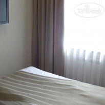 Alma Hotel Эконом – небольшой номер для о