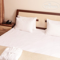 Alma Hotel Полулюкс – комфортабельный одн
