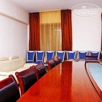 Alma Hotel В отеле "Алма" имеется конфере