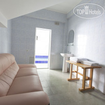 Alma Hotel После рабочего дня отель Алма 