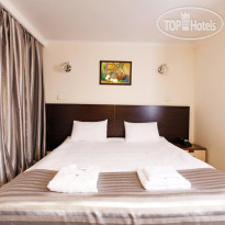 Alma Hotel