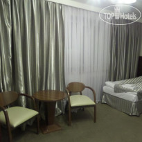 Alma Hotel
