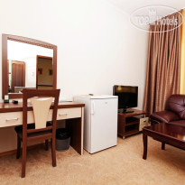 Alma Hotel