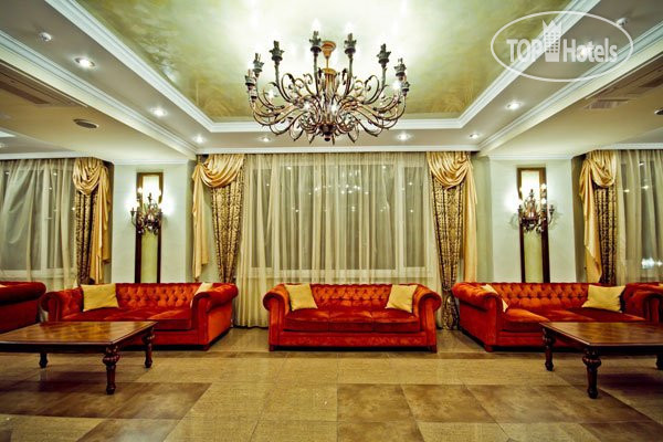 Hotelier's photos Altyn Emel