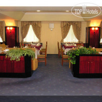 Ambassador hotel Almaty 