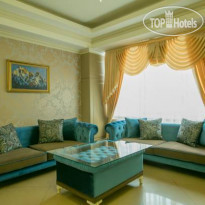 Grand Sapphire Hotel