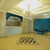 Grand Sapphire Hotel