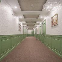 Grand Sapphire Hotel