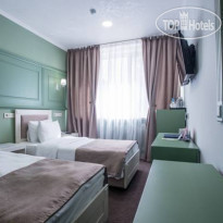 Grand Sapphire Hotel