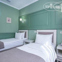 Grand Sapphire Hotel