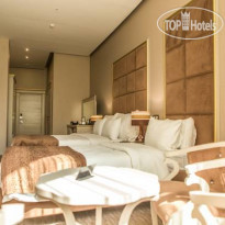 Grand Sapphire Hotel