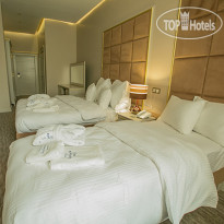 Grand Sapphire Hotel