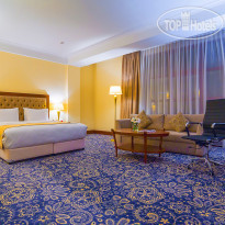 Ramada Almaty
