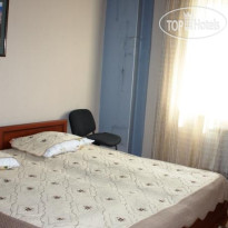 Almaty Hostel 
