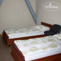 Almaty Hostel 
