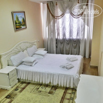 Astana Hotel